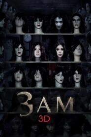 Assistir 3 A.M. 3D online