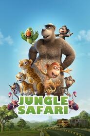 Assistir Delhi Safari online