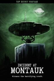 Assistir Incident at Montauk online