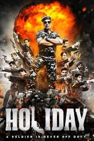 Assistir Holiday online