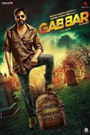 Assistir Gabbar Is Back online