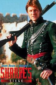 Assistir Sharpe's Siege online