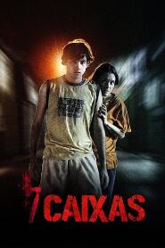 Assistir 7 Caixas online