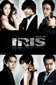 Assistir Iris: The Movie online