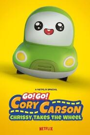 Assistir Go! Go! Cory Carson Chrissy Assume a Direção online