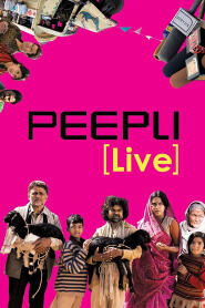 Assistir Peepli Live online