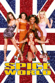 Assistir Spice World – O Mundo das Spice Girls online