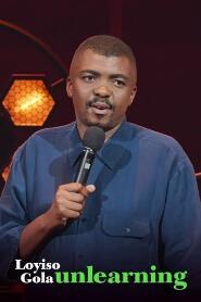 Assistir Loyiso Gola: Unlearning online