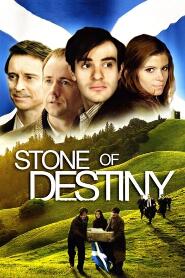 Assistir A Pedra do Destino online