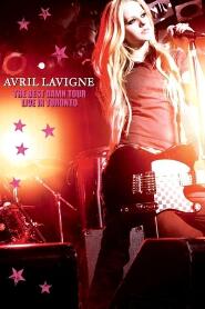 Assistir Avril Lavigne: The Best Damn Tour - Live in Toronto online