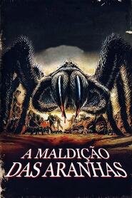 Assistir A Maldição das Aranhas online