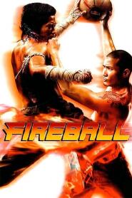 Assistir Fireball online