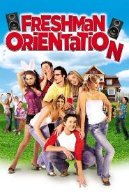 Assistir Freshman Orientation online