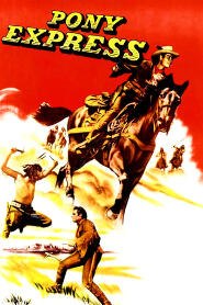 Assistir As Aventuras de Buffalo Bill online