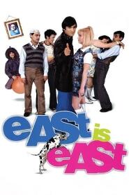 Assistir East Is East online