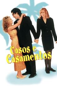 Assistir Casos e Casamentos online