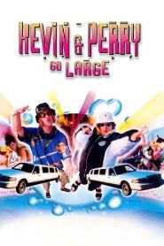 Assistir Kevin & Perry Go Large online