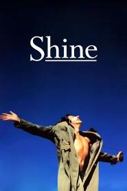 Assistir Shine - Brilhante online