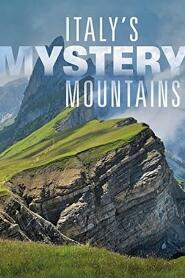 Assistir Italy's Mystery Mountains online