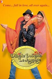 Assistir Dilwale Dulhania Le Jayenge online