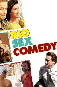 Assistir Rio Sex Comedy online