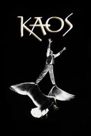 Assistir Kaos online