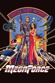 Assistir Megaforce online