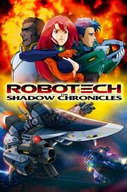 Assistir Robotech: As Crônicas da Sombra online