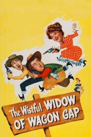 Assistir The Wistful Widow of Wagon Gap online