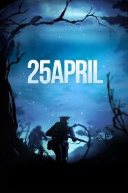 Assistir 25 April online