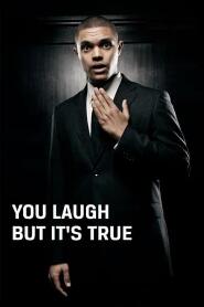 Assistir Trevor Noah: You Laugh But It's True online