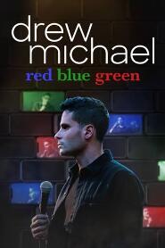 Assistir Drew Michael: Vermelho Azul Verde online