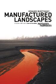 Assistir Manufactured Landscapes online