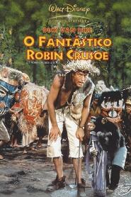 Assistir O Fantástico Robin Crusoé online