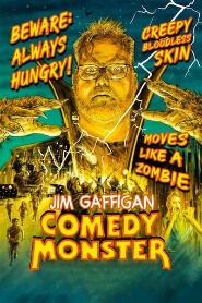 Assistir Jim Gaffigan: Comedy Monster online