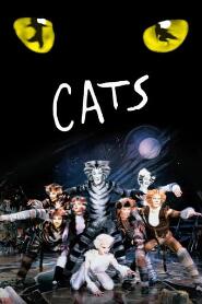 Assistir Cats: O Musical online