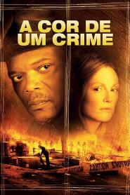 Assistir A Cor de um Crime online