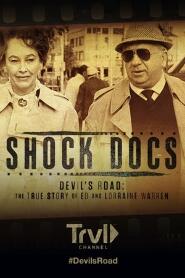 Assistir Devil's Road: The True Story of Ed and Lorraine Warren online