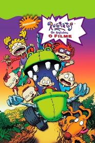 Assistir Rugrats: Os Anjinhos - O Filme online