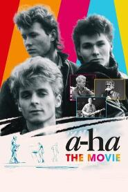 Assistir a-ha: The Movie online