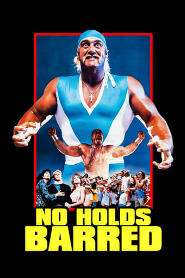 Assistir No Holds Barred online