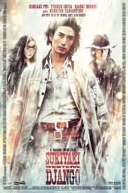 Assistir Sukiyaki Western Django online