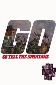 Assistir Go Tell the Spartans online