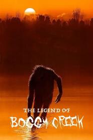 Assistir The Legend of Boggy Creek online