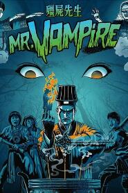 Assistir Mr. Vampire online