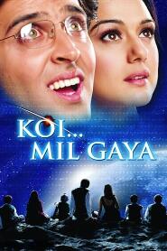 Assistir Koi... Mil Gaya online