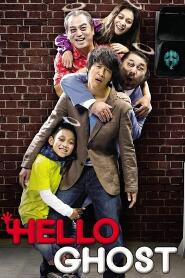 Assistir Hello Ghost online