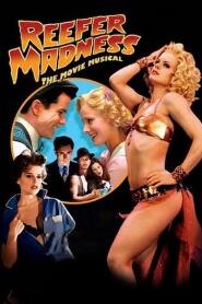 Assistir Reefer Madness: The Movie Musical online