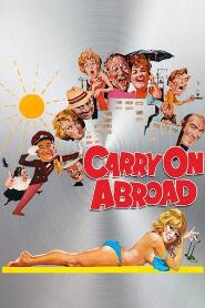 Assistir Carry On Abroad online