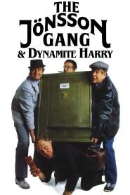 Assistir The Jönsson Gang & Dynamite Harry online